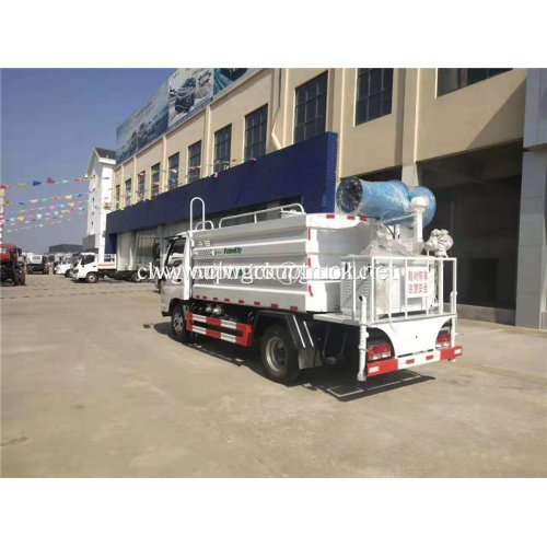 Foton 5000L military Water Spraying Vehicle